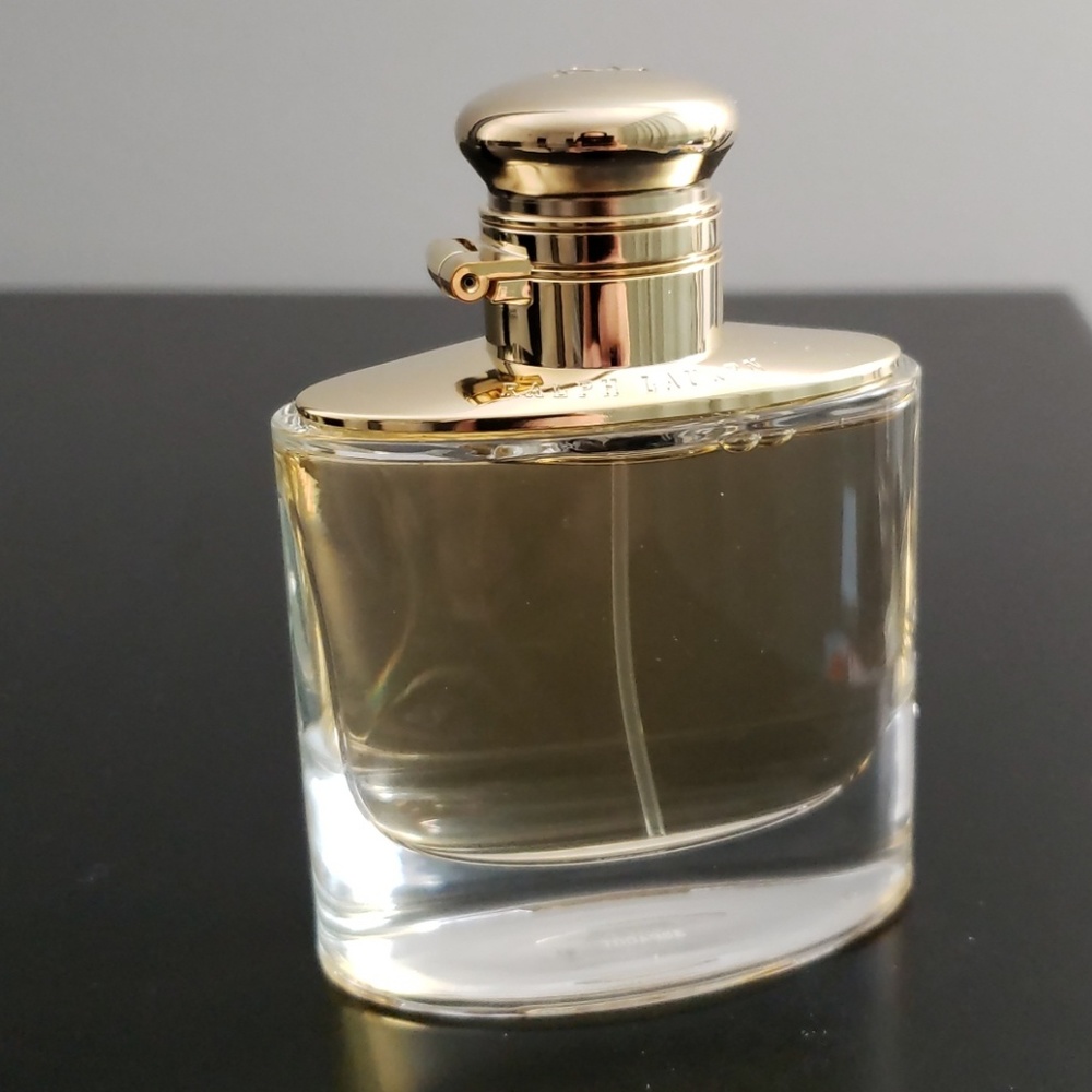 Ralph Lauren Woman EDP